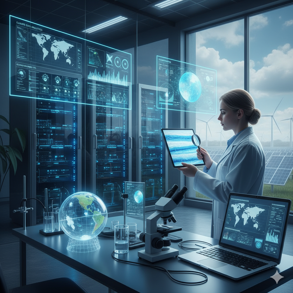 Climatologie & risques