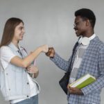 🤝 Nouveau partenariat avec une université internationale